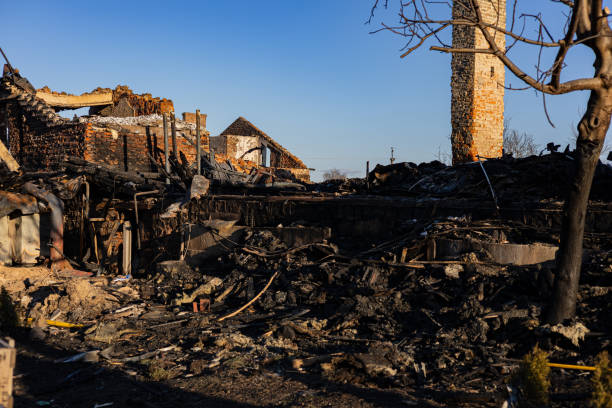Reliable Board Up Services contractor in Kent, OH by Fire Damage Doption